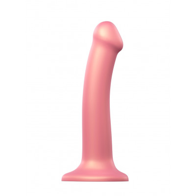 Strap-On-Me | Mono Density Dildo | Medium