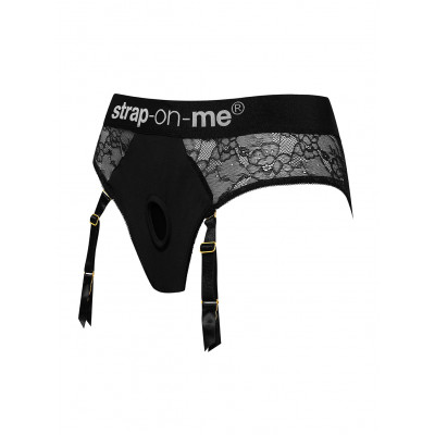 Strap-On-Me | Diva Harness | Medium