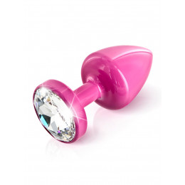 Diogol Anni Round 30mm - Pink