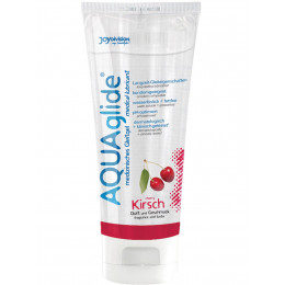 JoyDivision | Aquaglide | 100ml : Cherry