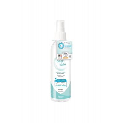 JoyDivision Clean 'n Safe Spray - 100ml