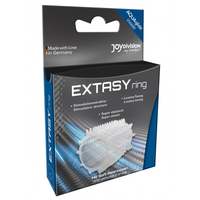 JoyDivision | Extasy Ring