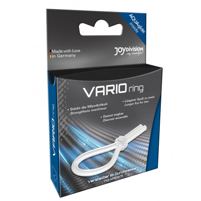 JoyDivision | Varioring Penisring