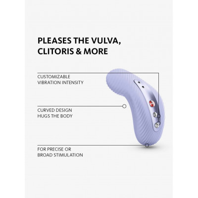 Fun Factory Laya 3 : Soft Violet