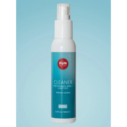 Fun Factory Toy Cleaner - 100ml