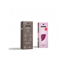 Fun Factory Fun Cup Single Size B - Grape