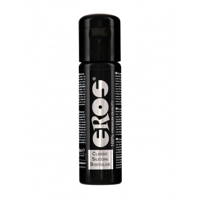 Eros | Classic Silicone Bodyglide | 100ml
