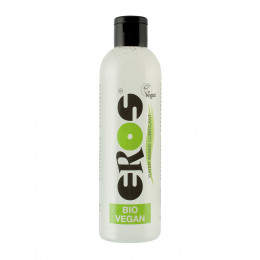 Eros | Bio Vegan Aqua Lubricant | 100ml