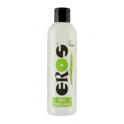 Eros | Bio Vegan Aqua Lubricant | 100ml