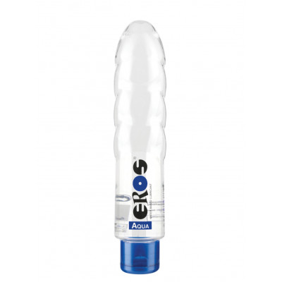 Eros | Aqua Dildo-Bottle | 175ml