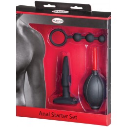 Malesation | Anal Starter Set