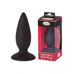 Malesation | Silicone Anal Plug | Medium