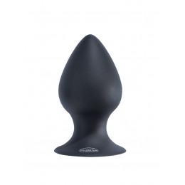 Malesation | Silicone Butt Plug  | Small