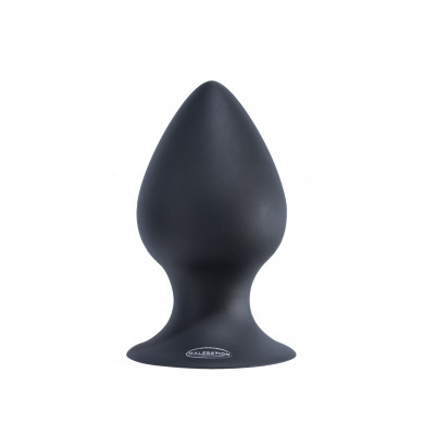 Malesation | Silicone Butt Plug  | Small Malesation | Silicone Butt Plug  | Small