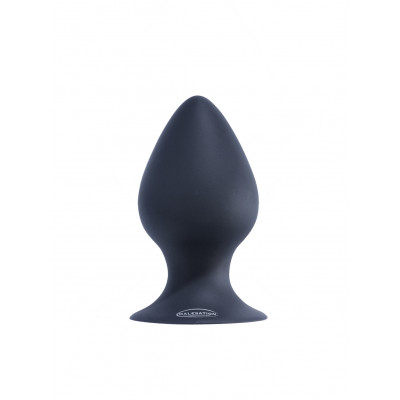 Malesation | Silicone Butt Plug  | Medium Malesation | Silicone Butt Plug  | Medium