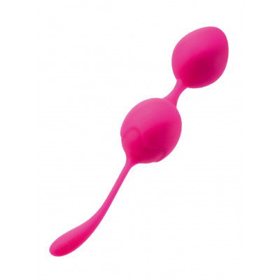 Stoys |  Passion Kegel Balls : Pink