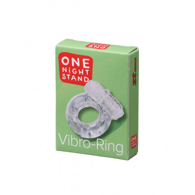 One Night Stand | Vibro-ring