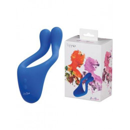 Beauments | Doppio : Blue