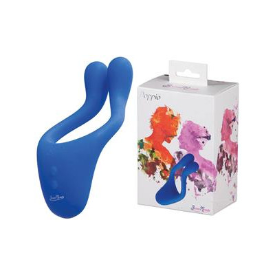 Beauments | Doppio : Blue