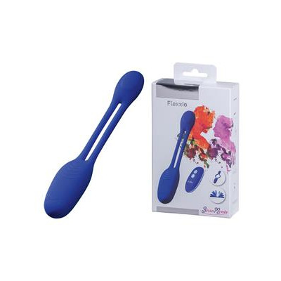 Beauments | Flexxio : Blue