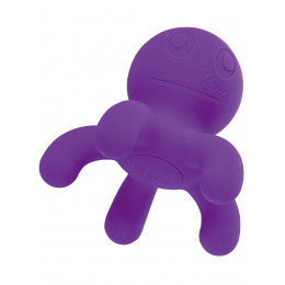 Beauments | Polypos Massager : Purple