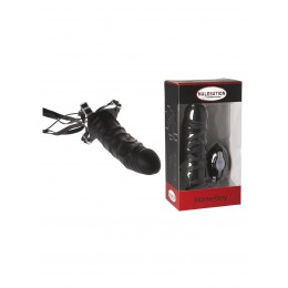 Malesation | Homeboy