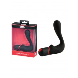Malesation | Anal Stimulator : Black