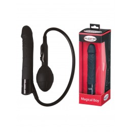 Malesation | Magical Boy