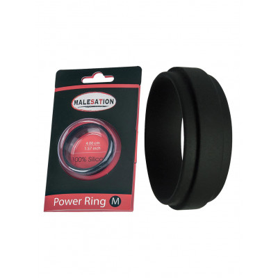 Malesation | Power Ring | Medium Malesation | Power Ring | Medium