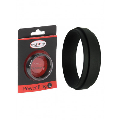 Malesation | Power Ring | Large Malesation | Power Ring | Large