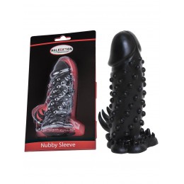 Malesation | Nubby Sleeve