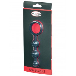 Malesation | Anal Beads 3