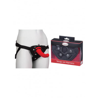 Malesation | Strap-On Harness Malesation | Strap-On Harness