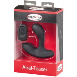 Malesation | Anal Teaser : Black