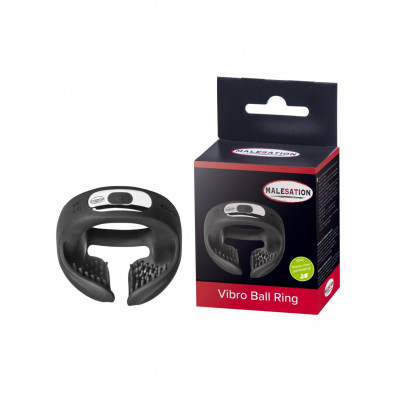 Malesation | Vibro Ball Ring Malesation | Vibro Ball Ring