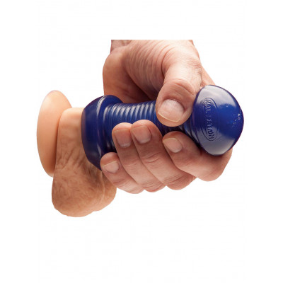 Malesation | Masturbator Senzzze5 Dark Blue