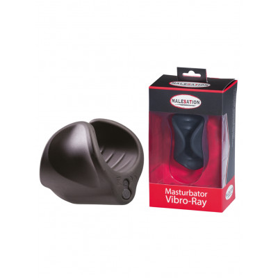 Malesation | Vibro Ray Malesation | Vibro Ray