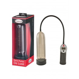 Malesation | Penis Pump De Lux
