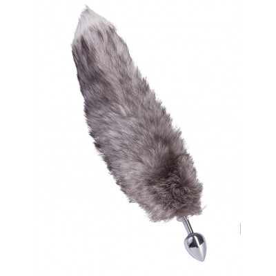 Xxdreamstoys  | Foxtail Grey | Medium