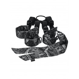 Steamy Shades | Under The Bed Ties Steamy Shades | Under The Bed Ties