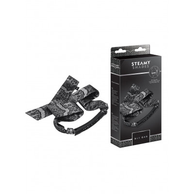 Steamy Shades | Bar Gag