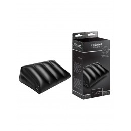 Steamy Shades | Inflatable Wedge