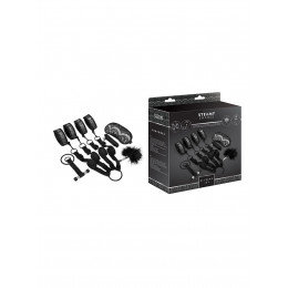 Steamy Shades | Binding Set