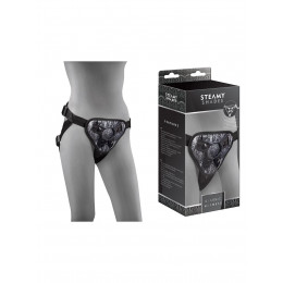 Steamy Shades | Classic Harness