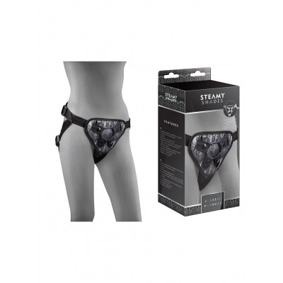 Steamy Shades | Classic Harness