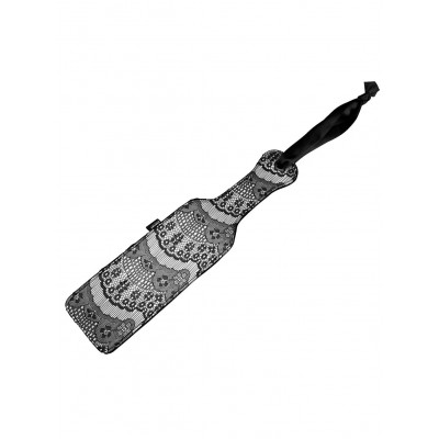 Steamy Shades | Luxury Paddle