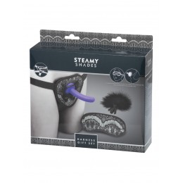 Steamy Shades | Harness Gift Set