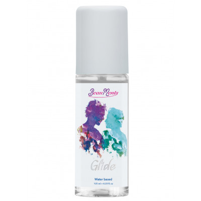 Beauments | Glide Water | 125ml