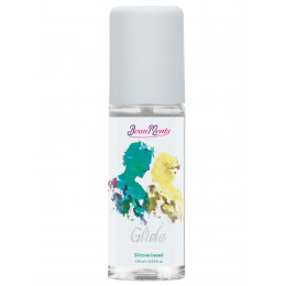 Beauments | Glide Silicone | 125ml