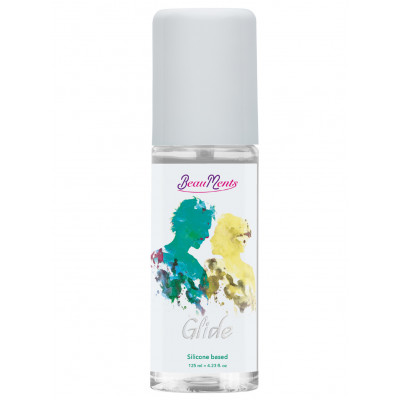 Beauments | Glide Silicone | 125ml